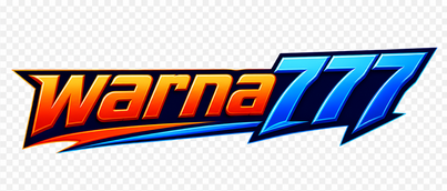 Logo warna777 - Platform Hiburan Sports & Casino